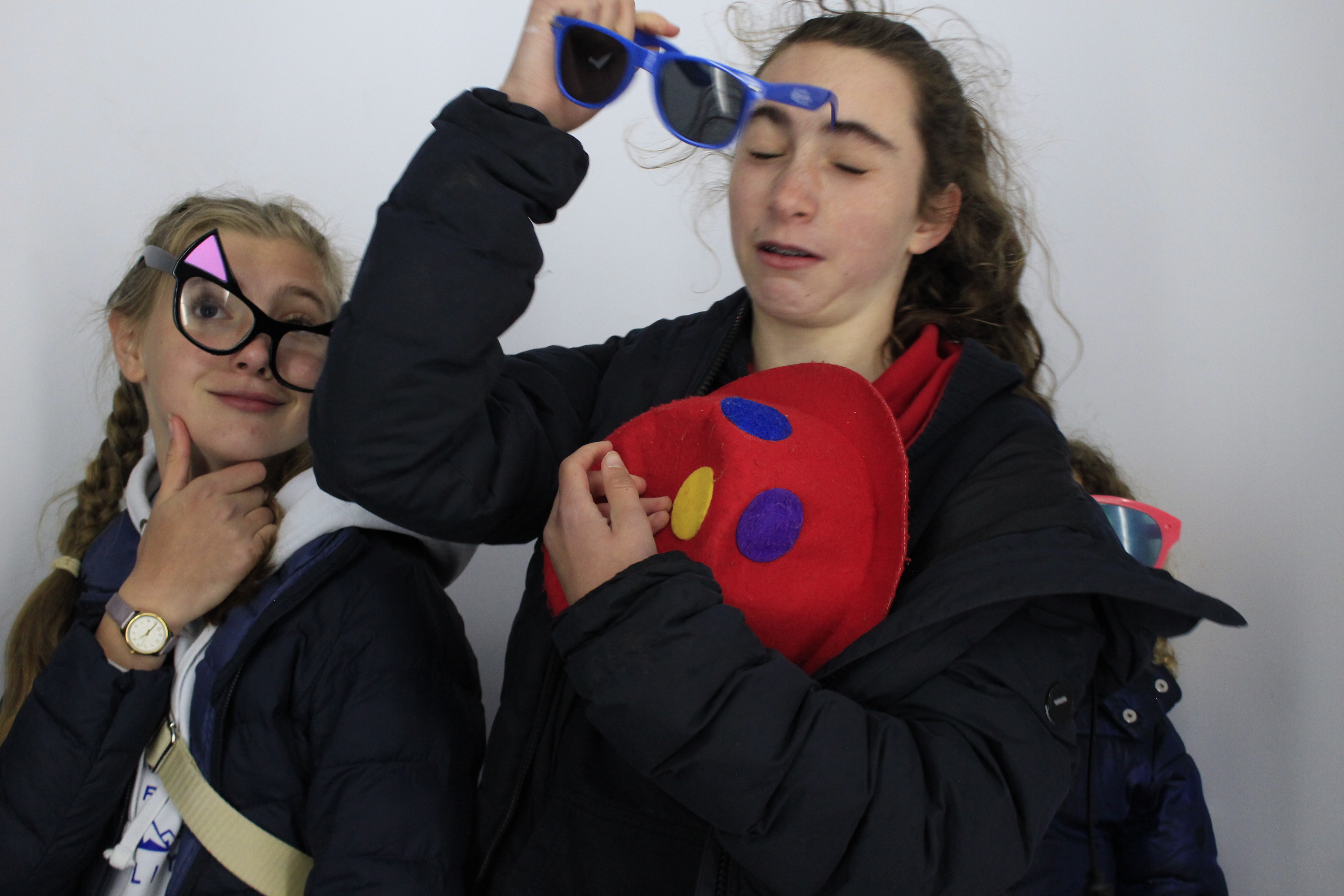 Women's FA Cup Final  | View more photos from the event at gallery.myphotoboothexperience.co.uk/u/MyPhotoBoothExperienceLtd/Womens-FA-Cup-Final